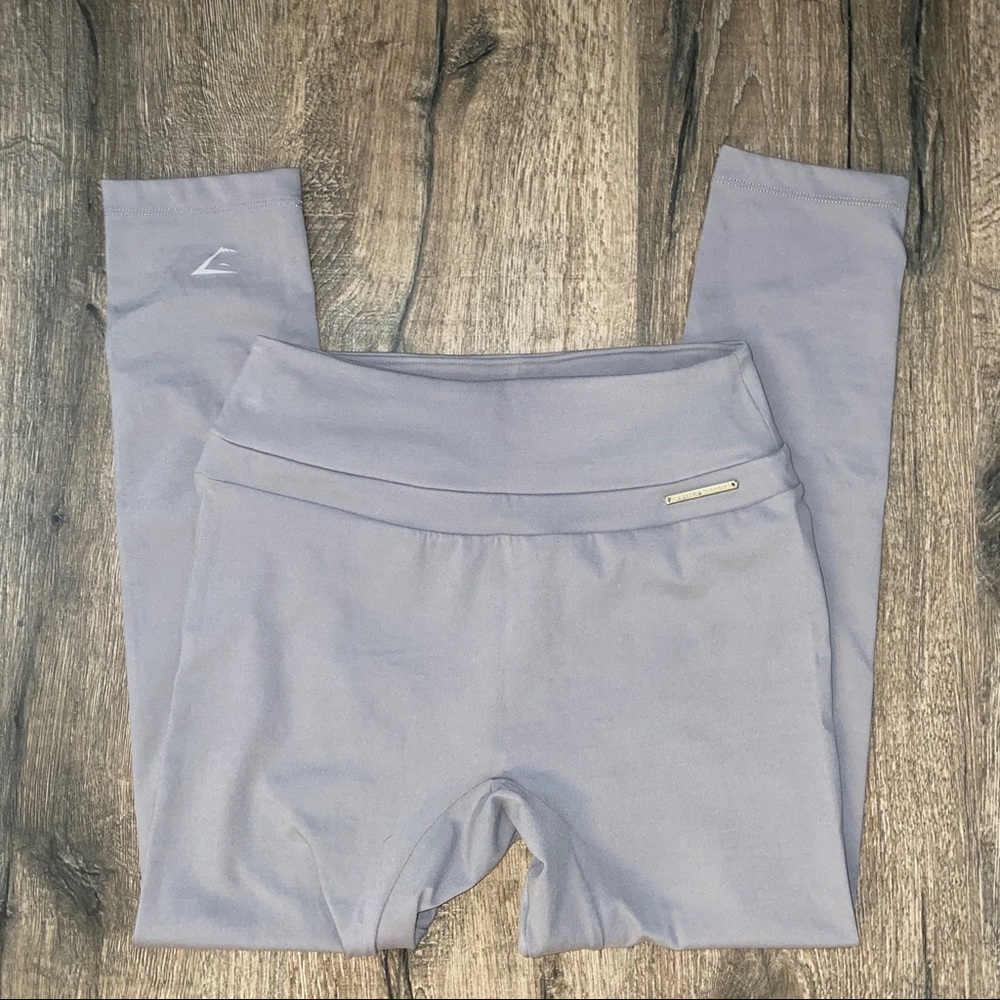 Gymshark x Whitney leggings